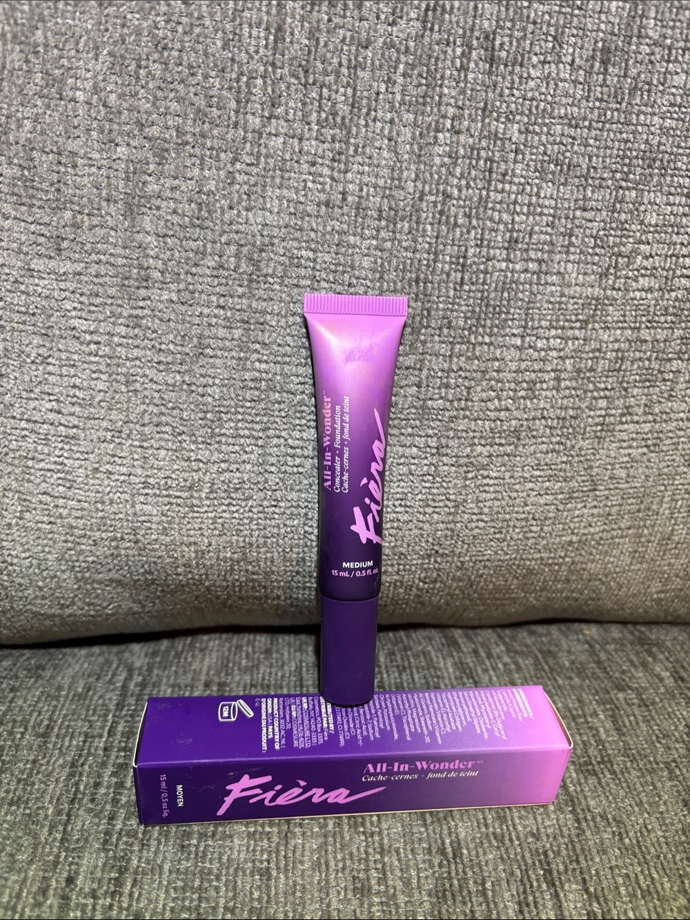 All-In-Wonder Concealer — Medium shade